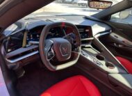 2026 Chevrolet Corvette Stingray 1LT Coupe RWD