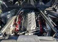 2026 Chevrolet Corvette Stingray 1LT Coupe RWD