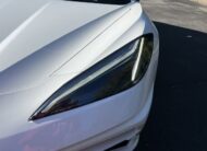 2026 Chevrolet Corvette Stingray 1LT Coupe RWD