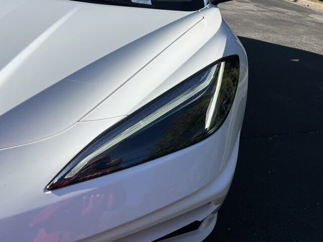 2026 Chevrolet Corvette Stingray 1LT Coupe RWD