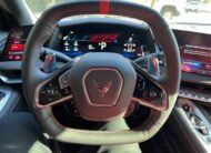 2026 Chevrolet Corvette Stingray 1LT Coupe RWD