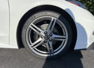 2026 Chevrolet Corvette Stingray 1LT Coupe RWD