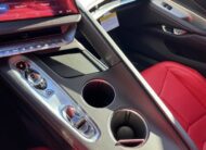 2026 Chevrolet Corvette Stingray 1LT Coupe RWD