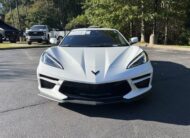 2026 Chevrolet Corvette Stingray 1LT Coupe RWD