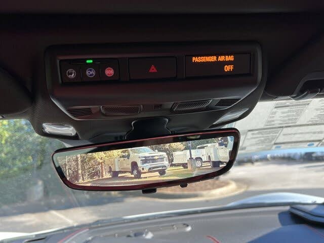 2026 Chevrolet Corvette Stingray 1LT Coupe RWD