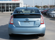 2013 Toyota Prius Plug-in Hybrid Advanced