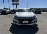2018 Honda Accord 1.5T Sport FWD