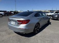 2018 Honda Accord 1.5T Sport FWD