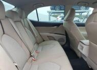 Toyota Camry 2019 L