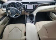 Toyota Camry 2019 L