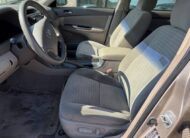 2005 Toyota Camry LE I4