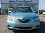 Toyota Camry Used 2009 LE