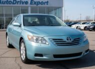 Toyota Camry Used 2009 LE