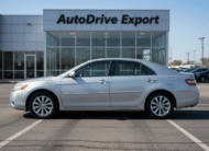 Toyota Camry 2010 LE