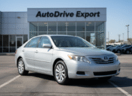 Toyota Camry 2010 LE