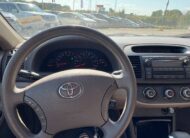 2005 Toyota Camry LE I4