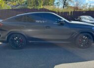2021 BMW X6 M