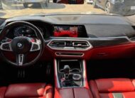 2021 BMW X6 M
