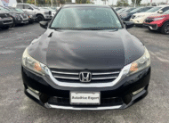 2015 Honda Accord Touring