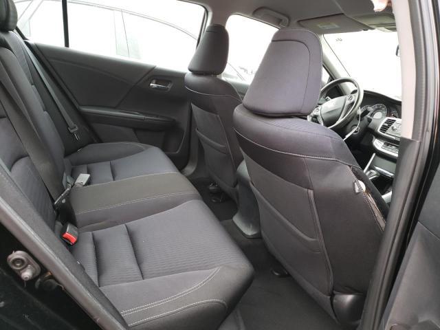 2015 Honda Accord Touring