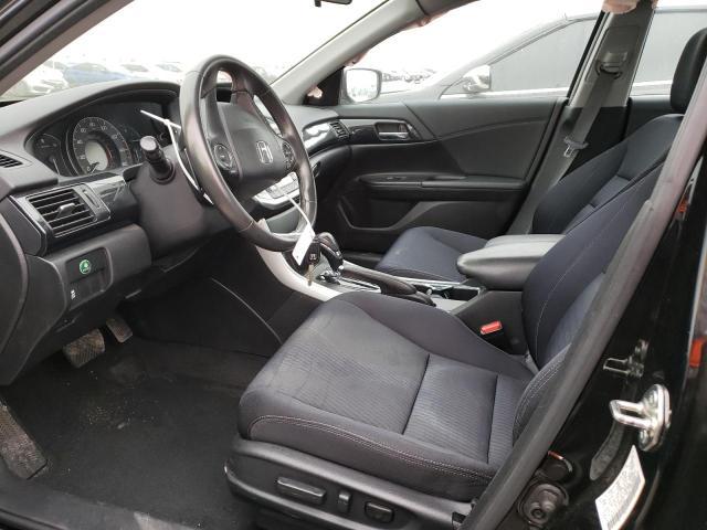 2015 Honda Accord Touring