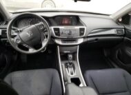 2015 Honda Accord Touring