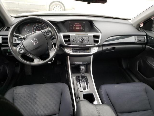 2015 Honda Accord Touring