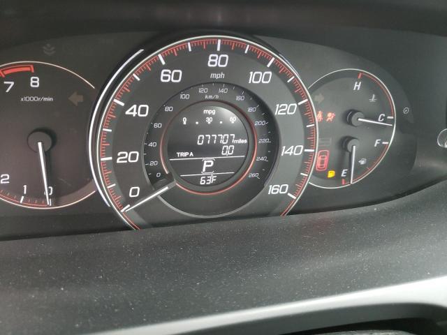 2015 Honda Accord Touring