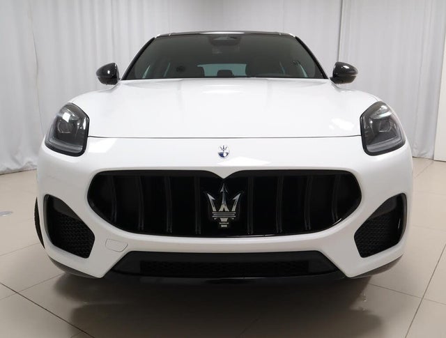 2025 Maserati Grecale Modena AWD