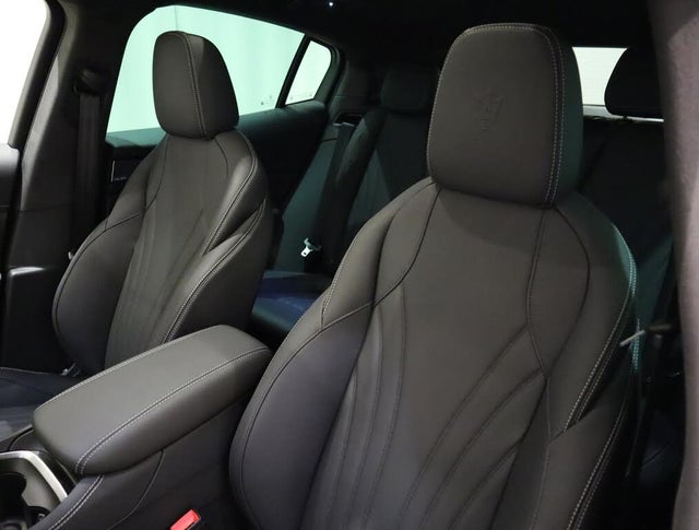 2025 Maserati Grecale Modena AWD