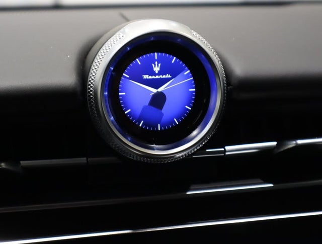 2025 Maserati Grecale Modena AWD