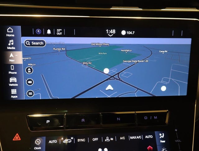 2025 Maserati Grecale Modena AWD