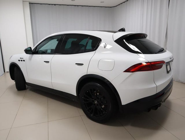 2025 Maserati Grecale Modena AWD