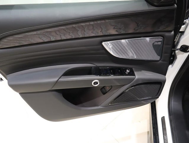 2025 Maserati Grecale Modena AWD