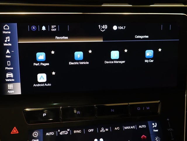 2025 Maserati Grecale Modena AWD