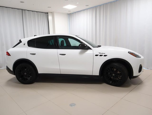 2025 Maserati Grecale Modena AWD