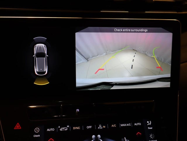 2025 Maserati Grecale Modena AWD