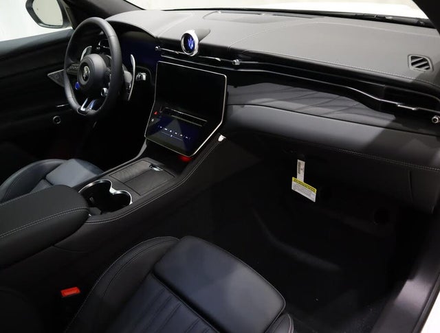 2025 Maserati Grecale Modena AWD