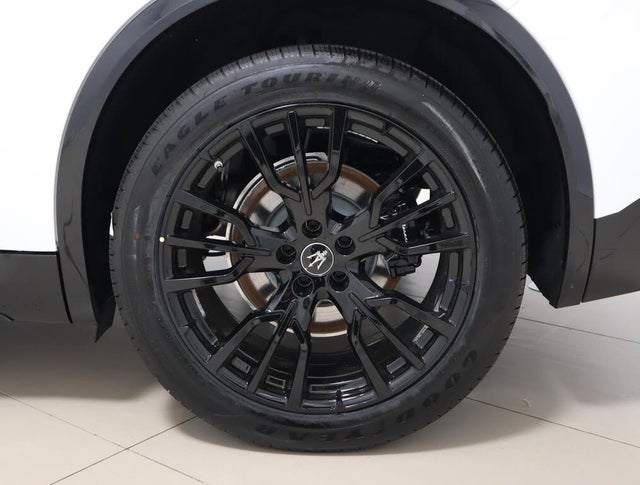 2025 Maserati Grecale Modena AWD