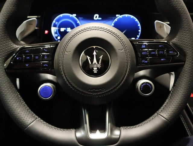 2025 Maserati Grecale Modena AWD