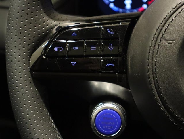 2025 Maserati Grecale Modena AWD