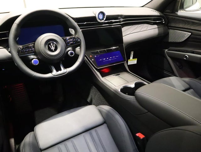 2025 Maserati Grecale Modena AWD