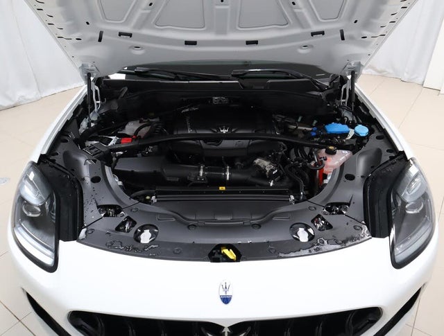 2025 Maserati Grecale Modena AWD