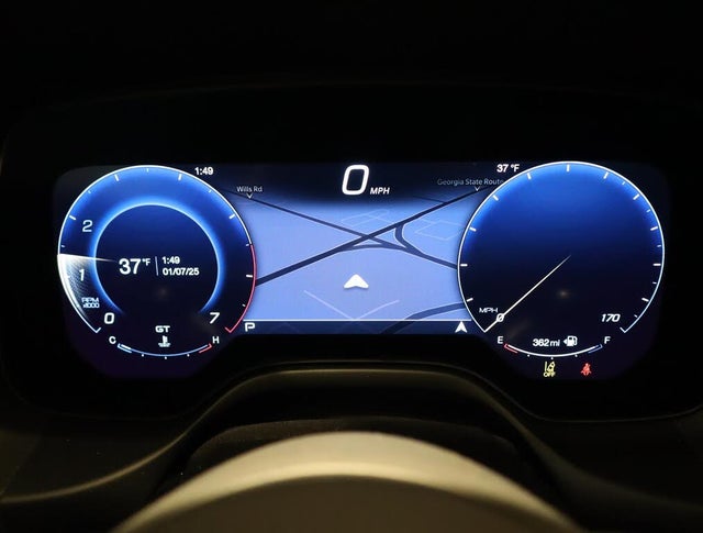 2025 Maserati Grecale Modena AWD