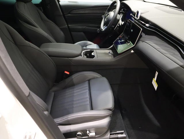 2025 Maserati Grecale Modena AWD