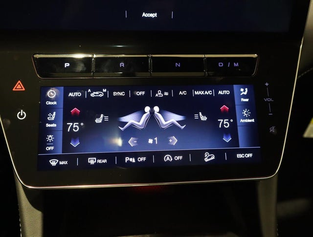 2025 Maserati Grecale Modena AWD