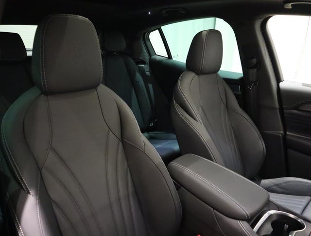 2025 Maserati Grecale Modena AWD