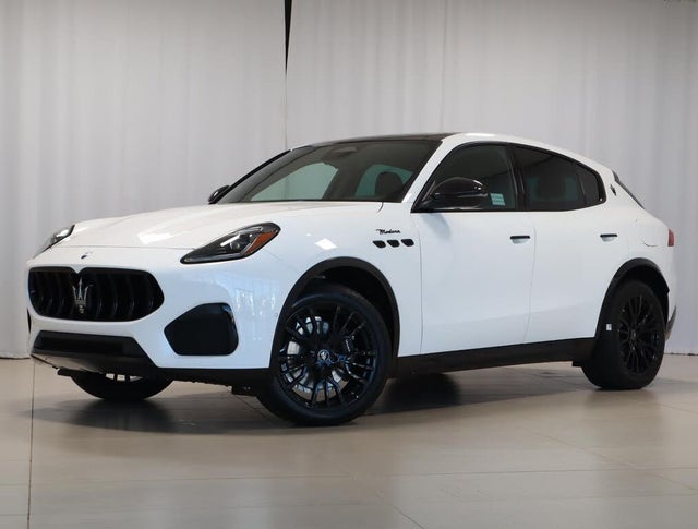 2025 Maserati Grecale Modena AWD
