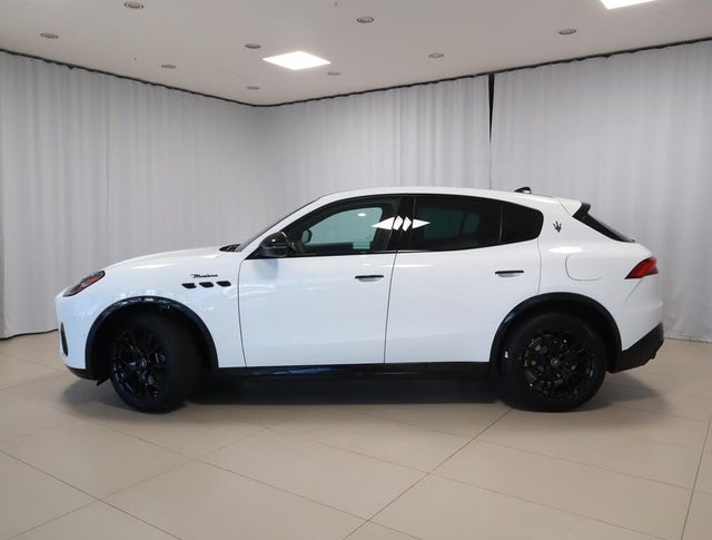 2025 Maserati Grecale Modena AWD