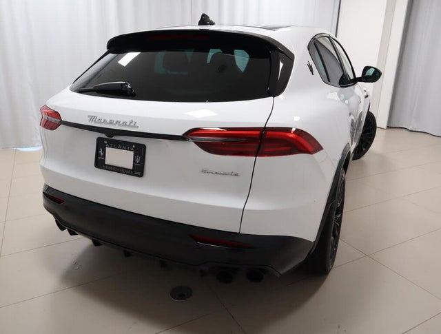 2025 Maserati Grecale Modena AWD